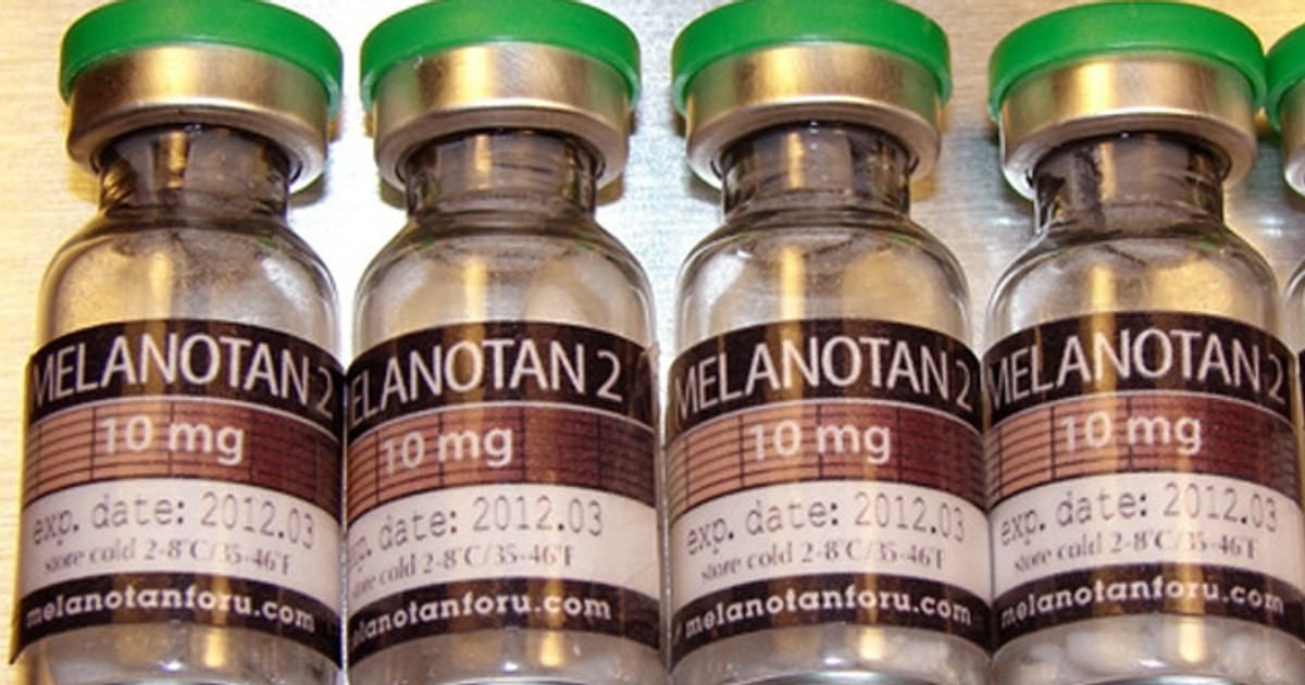 melanotan na opalanie - opalenizna bez solarium Melanotan na opalanie  szybka