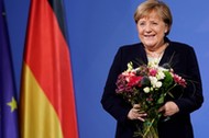 Angela Merkel była kanclerzem Niemiec w latach 2005 - 2021