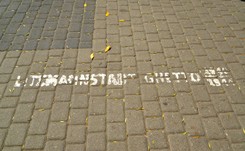 80 lat temu Niemcy utworzyli w Łodzi getto