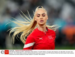 Ta wiadomość zasmuci niejednego kawalera. Najpiękniejsza piłkarka świata znów jest zajęta