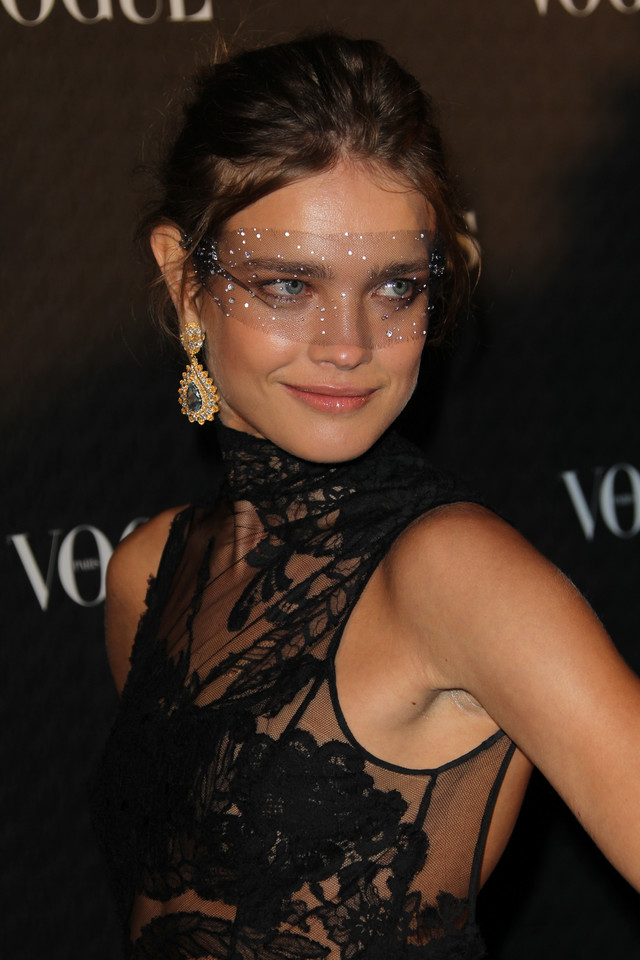 Natalia Vodianova