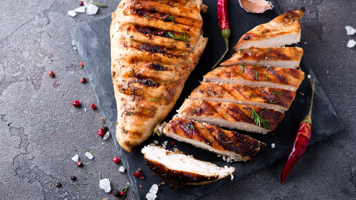 Ez az 5 legfinomabb grillpác csirkehúshoz - Blikk