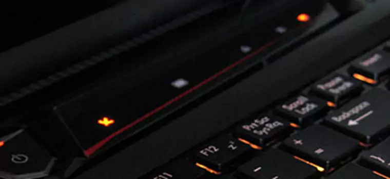 MSI GT60 0NC - spełnienie marzeń gracza?