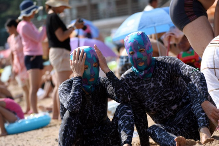 FACEKINI