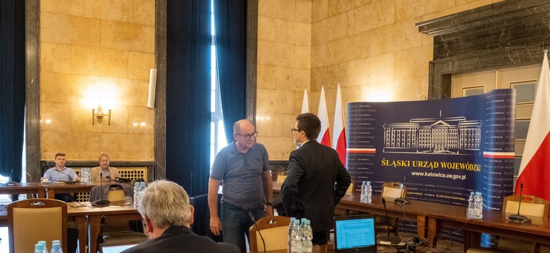 Górnicy kontra rząd. Polska przyjmie niemiecki model transformacji górnictwa