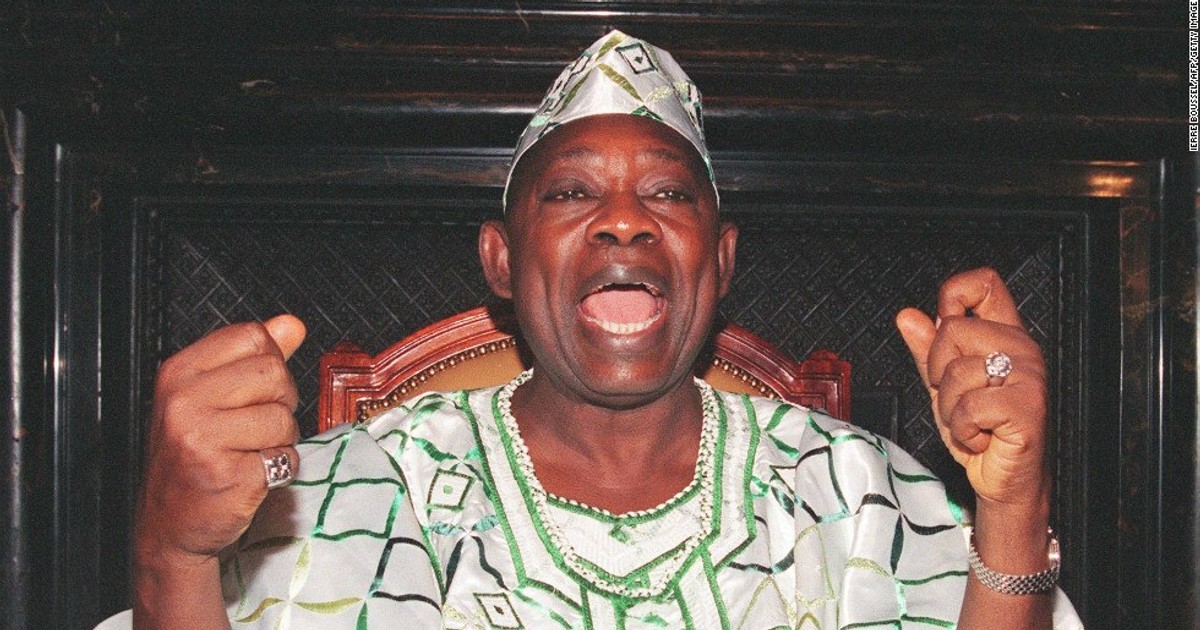 June 12: Nigeria trapped in MKO Abiola's 1993 - Vimarsana News