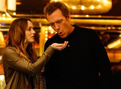 Hugh Laurie zakochany w małolacie - "Córka mojego kumpla" na DVD