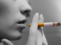 Jeden papieros dziennie, a ryzyko nagłej śmierci wzrasta