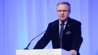 Szczerski: prezydent Duda rozczarowany reakcją Rosji na oświadczenie premiera