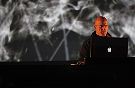 Unsound Festival 2010: Lustmord i Hildur Gudnadóttir