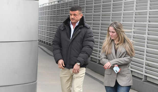 Miloš Stojanović Tigar