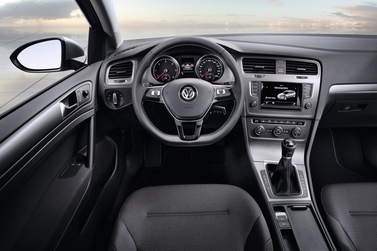 Wojna podjazdowa Volkswagena o Seata
