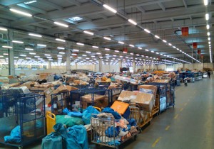 pošta štrajk centar u zemunu foto ras