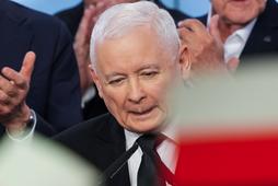 Jarosław Kaczyński