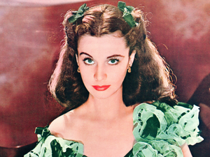 7 fotó az álomszép Vivien Leigh, az Elfújta a szél című filmek színésznőjének utolsó éveiről