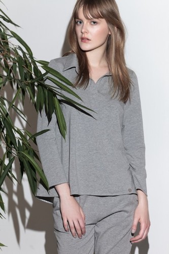 Sylwia Majdan - kolekcja jesień/zima 2015/2016