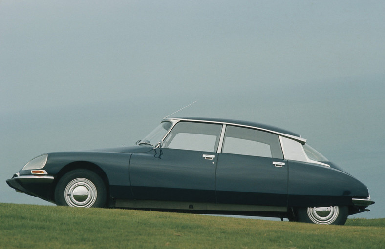 Citroen DS