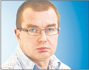 Staniszewski: Rosyjsko-niemiecki gazociąg na dnie Bałtyku pokazał słabość Polski