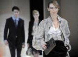 Projektant mody: Powtarzalność tendencji widoczna od lat; dziś powrót do lat 90-tych