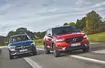 Porównanie hybrydowych SUVów: Mercedes GLA 250e kontra Volvo XC40 Recharge T4