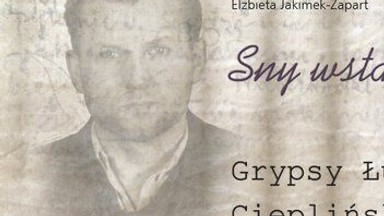 "Sny wstaną... Grypsy Łukasza Cieplińskiego z celi śmierci". Słowo wstępne