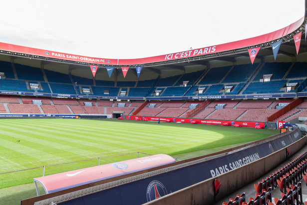 Parc des Princes