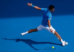 Australian Open: Djokovic, Wawrinka, Nishikori i Raonic bez problemów w 2. rundzie