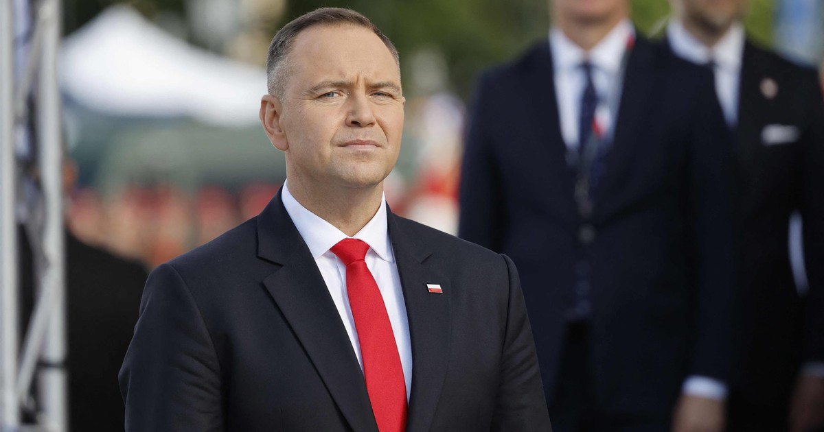 Europa może uciec Polsce. Wszystko przez jedną decyzję Nawrockiego