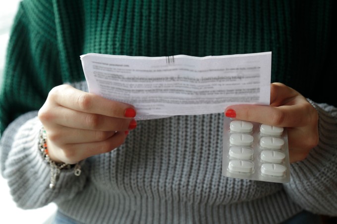 Hogyan kell helyesen szedni az antibiotikumokat? Hiba, ha ezeket nem tartja be