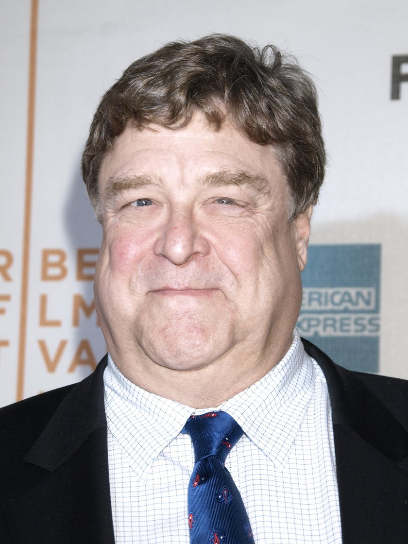 John Goodman