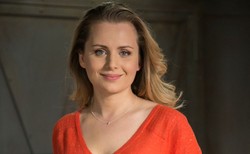 Paulina Chruściel o ciemnych stronach aktorstwa: Niepewność mnie czasem zatruwa [ROZMOWA DZIENNIK.PL]