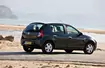 Dacia Sandero - Hatchback za "grosze"