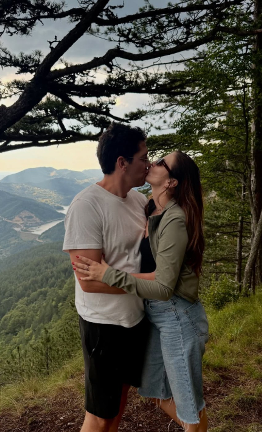 Nina Janković, objava