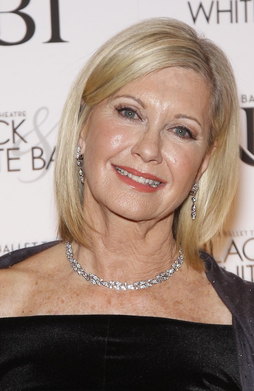 Olivia Newton-John