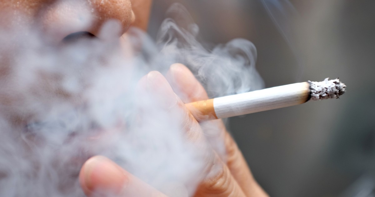 Nikotyna jest neurobiologicznym hakerem. Tak działa na młody mózg