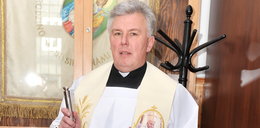 Ksiądz Piotr Turek, przyjaciel Krzysztofa Krawczyka: Proszę Boga, by rodzina pogodziła się nad tym grobem