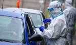 Epidemia koronawirusa. Najnowsze informacje z Polski i ze świata. Relacja na żywo