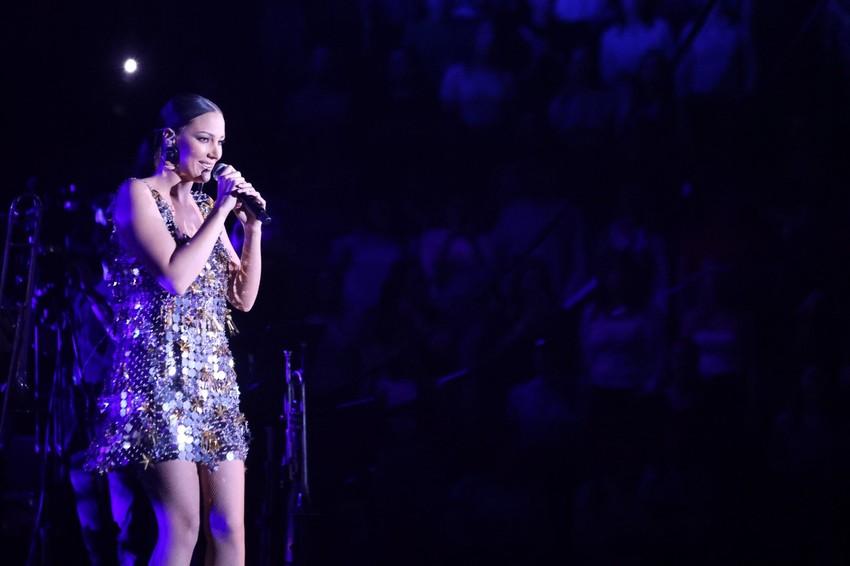 Aleksandra Prijović, Banjaluka