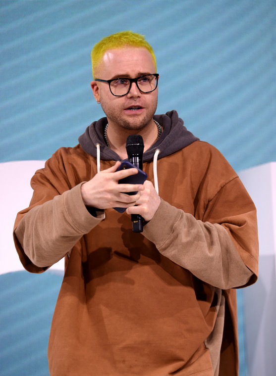 Christopher Wylie