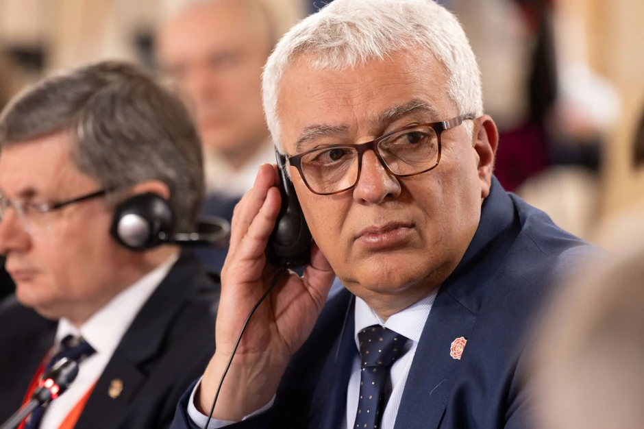 Andrija Mandić