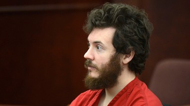 James Holmes, sprawca masakry w Denver, przyzna się do winy?