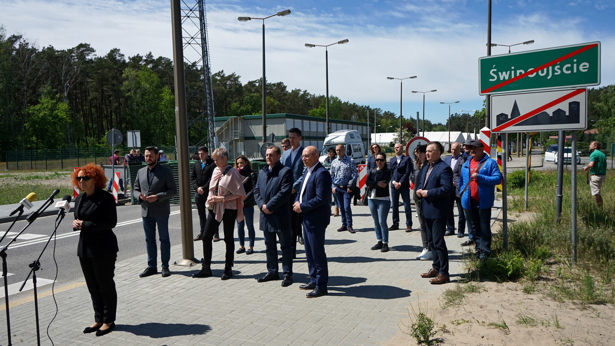 Koronawirus w Polsce. Hotelarze apelują o decyzję dot. terminu otwarcia granic