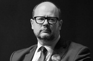 Paweł Adamowicz