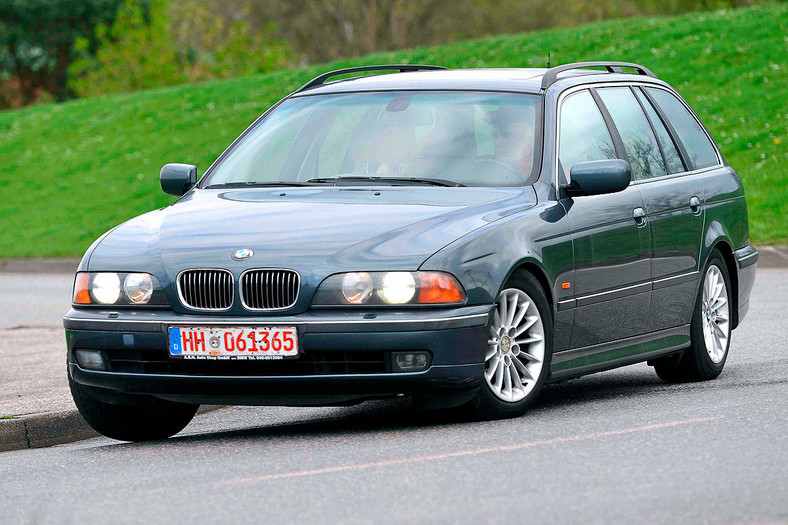 BMW serii 5 (E28)