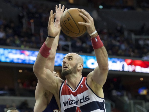 Marcin Gortat