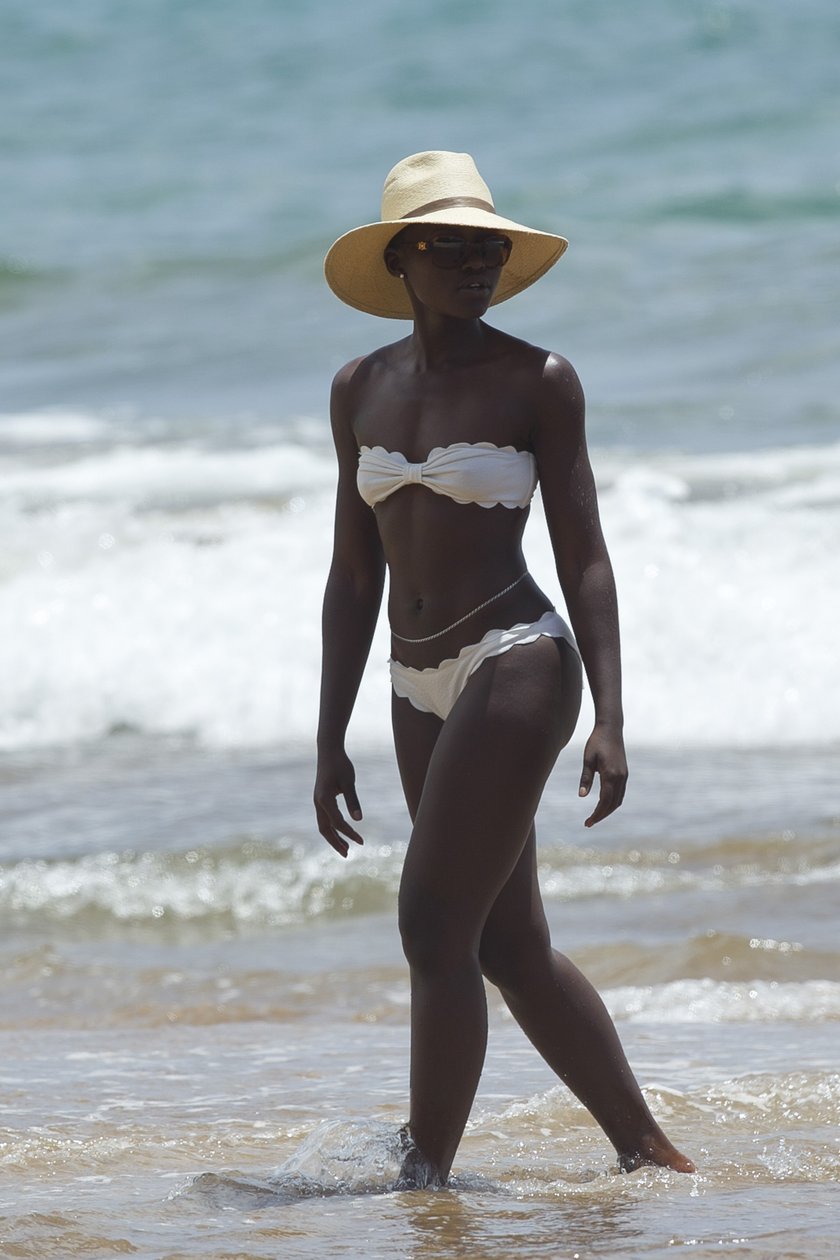 Lupita Nyong'o