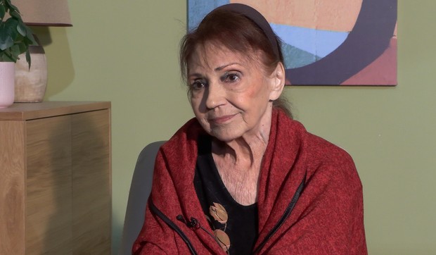 Ljiljana Stjepanović 