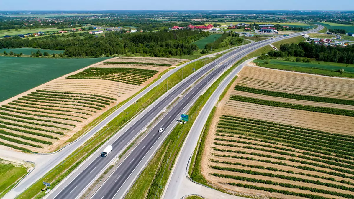 Via Carpatia. Trasa północ - południe Europy