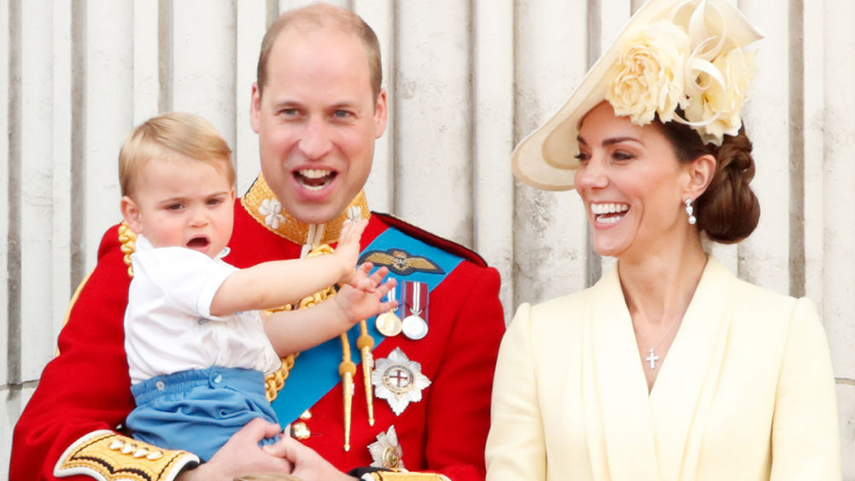 Księżna Kate pokazała nowe, rodzinne zdjęcia z okazji urodzin księcia Williama