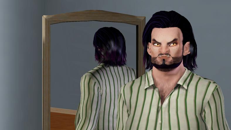 The Sims 3: Nie z tego świata 